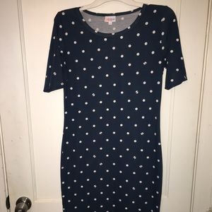 LuLaroe Julia Dress